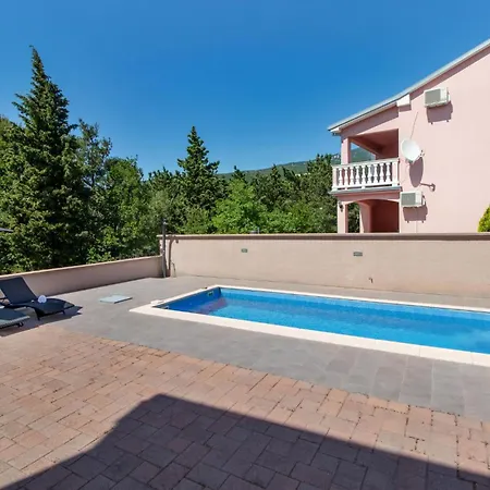 Apartament Amazing In Jadranovo