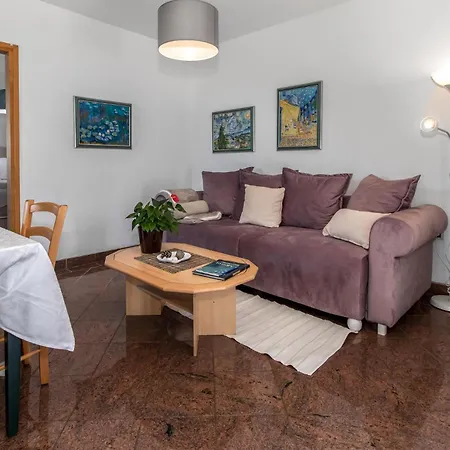 Apartament Amazing In