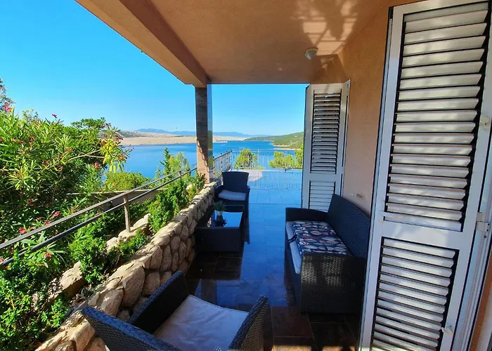 Ocean Front In