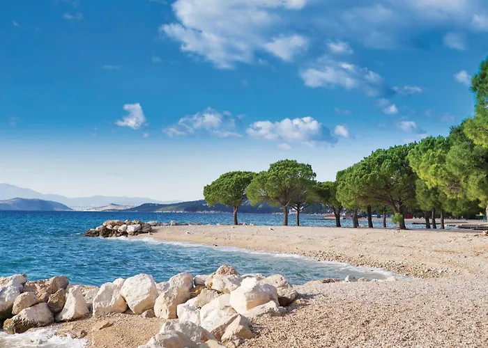 Lejlighed Ocean Front In